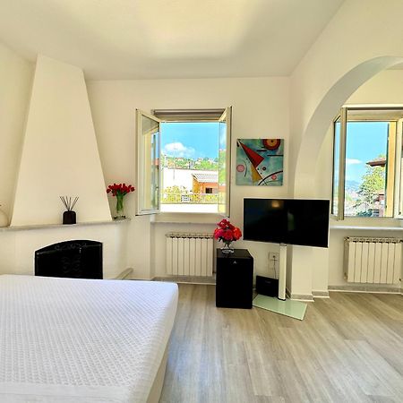 Farmer'S Rooms Специя Экстерьер фото