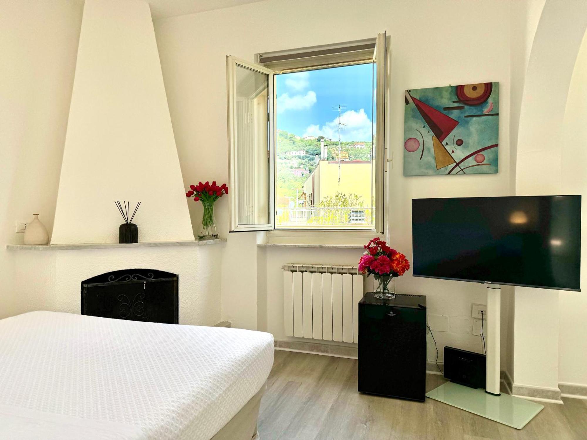 Farmer'S Rooms Специя Экстерьер фото