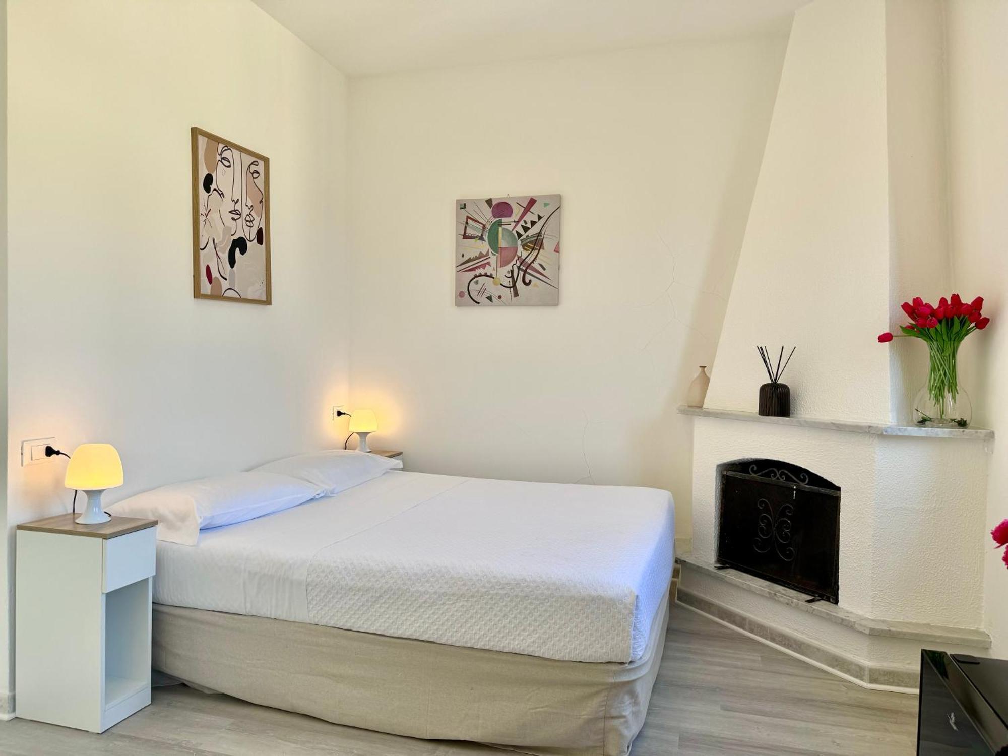 Farmer'S Rooms Специя Экстерьер фото