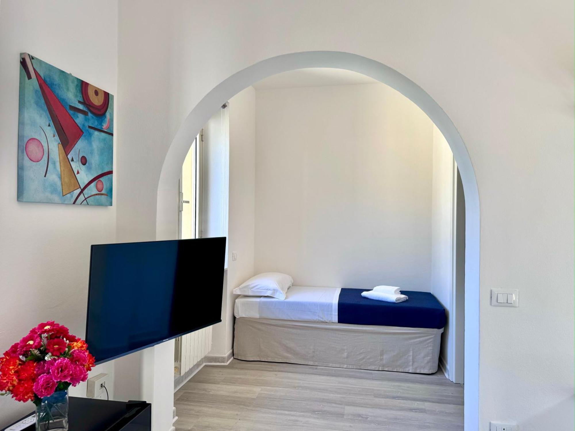 Farmer'S Rooms Специя Экстерьер фото