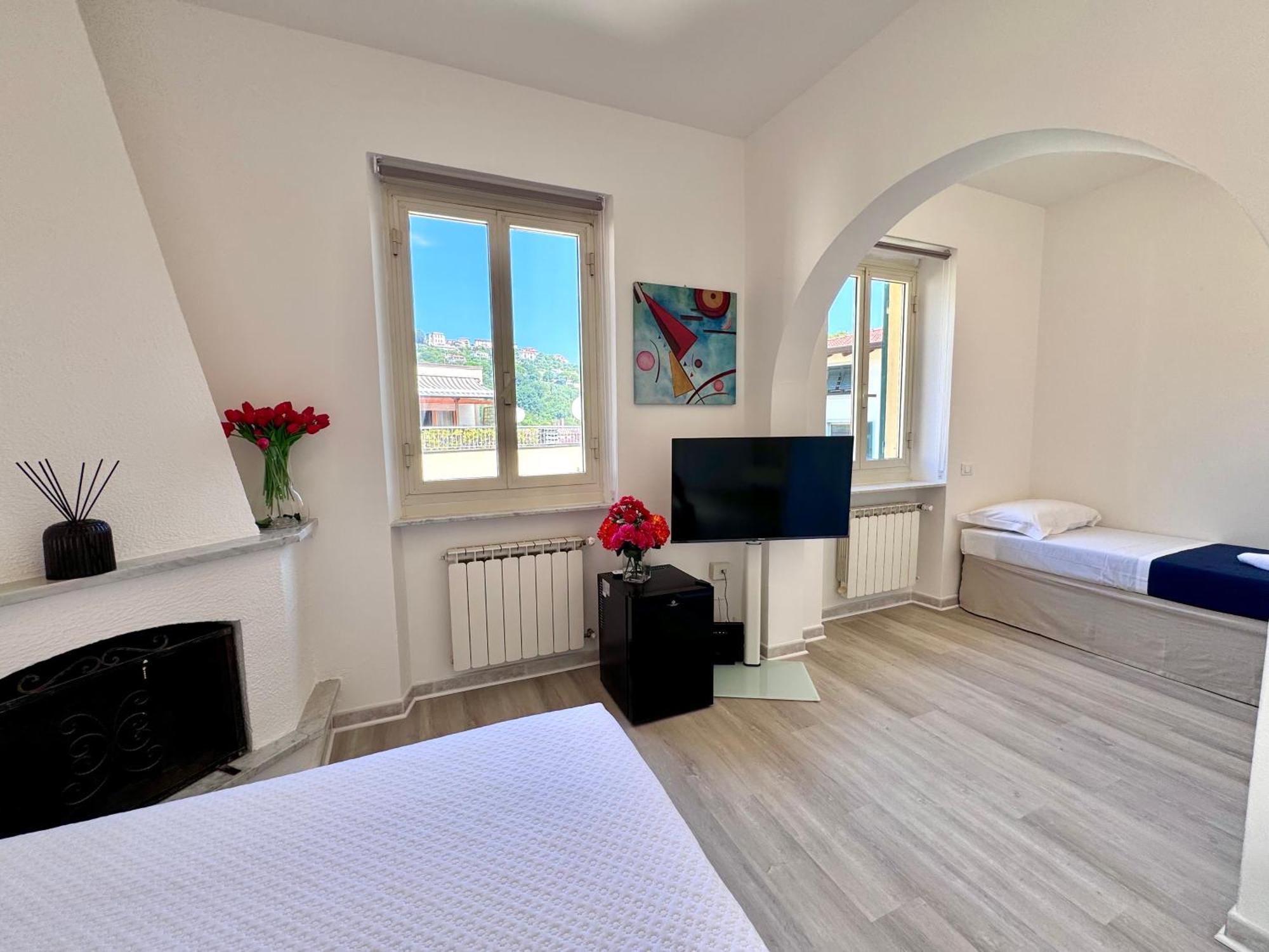 Farmer'S Rooms Специя Экстерьер фото
