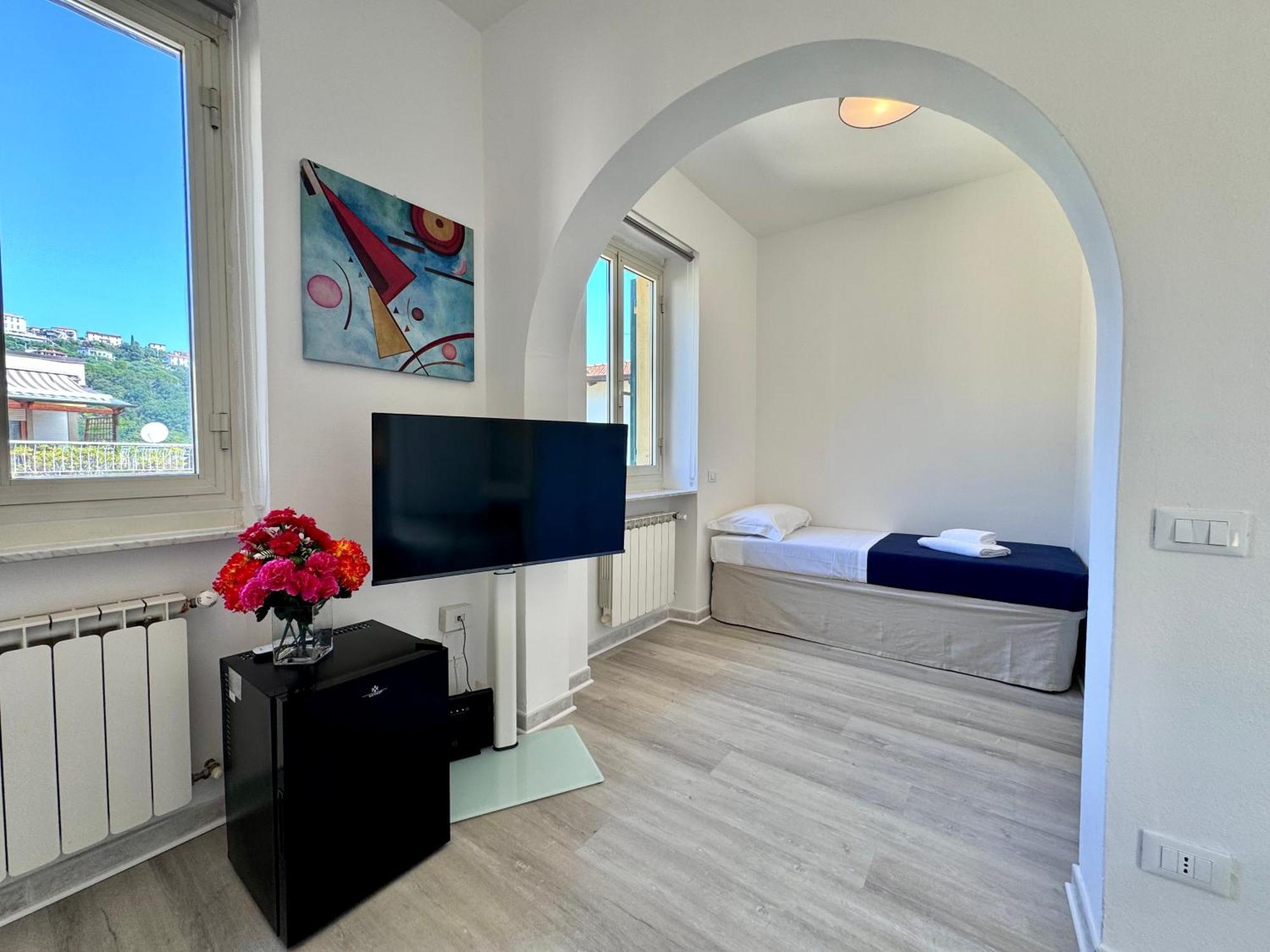 Farmer'S Rooms Специя Экстерьер фото
