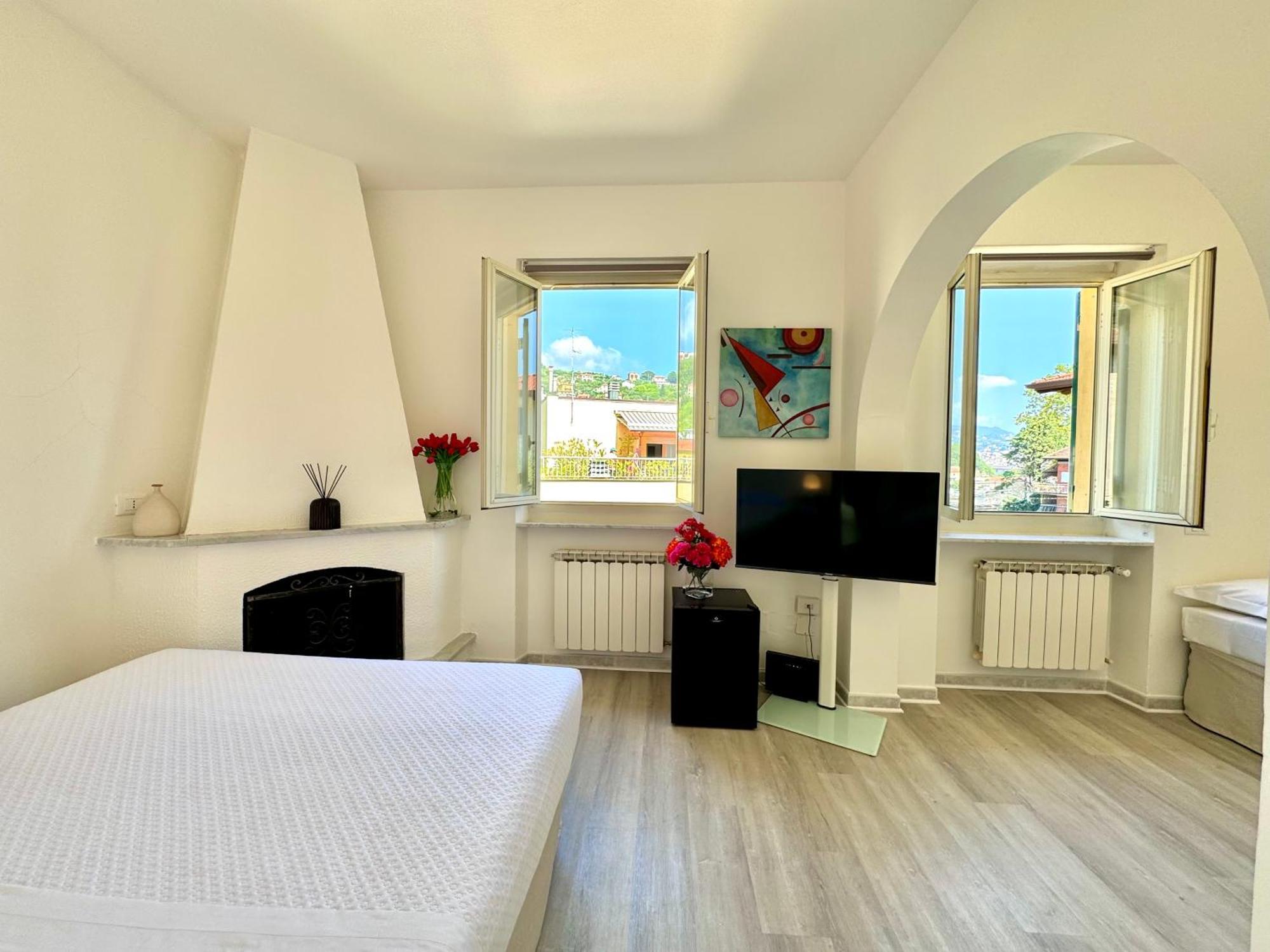 Farmer'S Rooms Специя Экстерьер фото