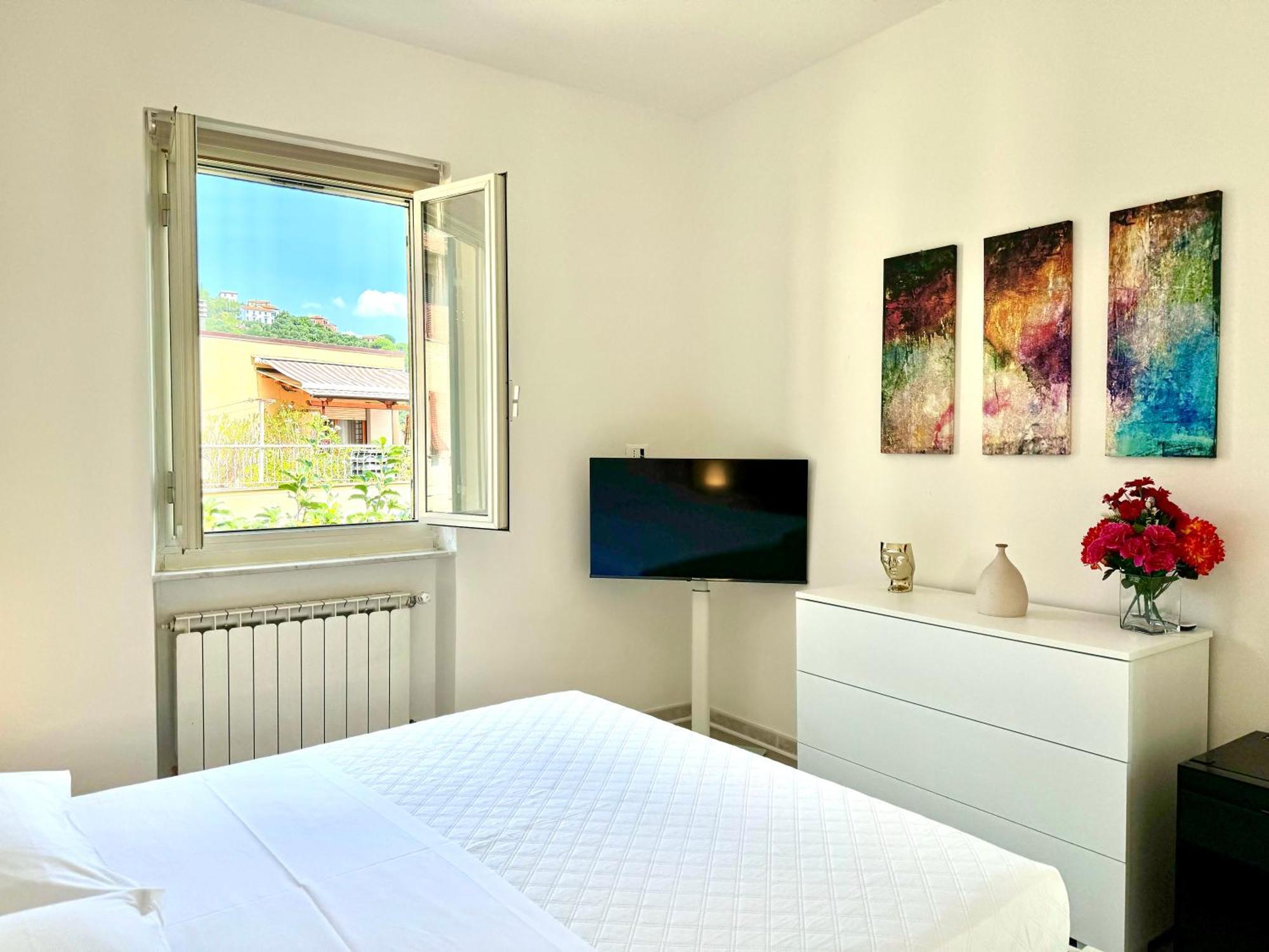 Farmer'S Rooms Специя Экстерьер фото