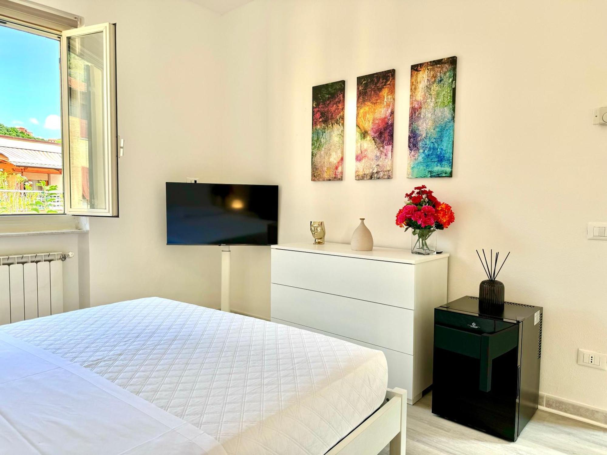 Farmer'S Rooms Специя Экстерьер фото