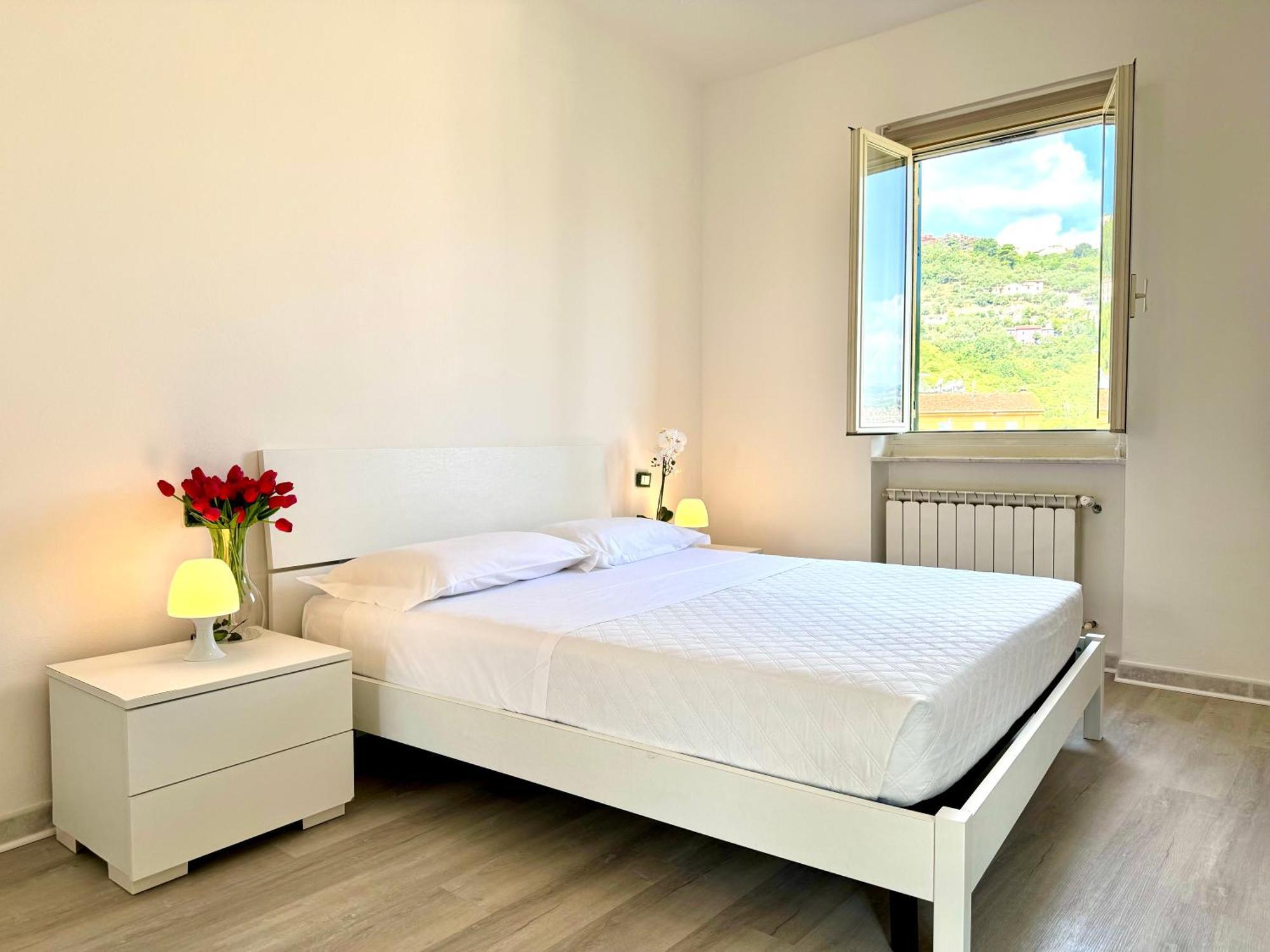 Farmer'S Rooms Специя Экстерьер фото